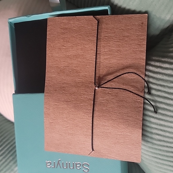 Sister Morse code bracelet - Picture 4 of 4